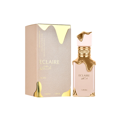 Eclaire Lattafa 100ml