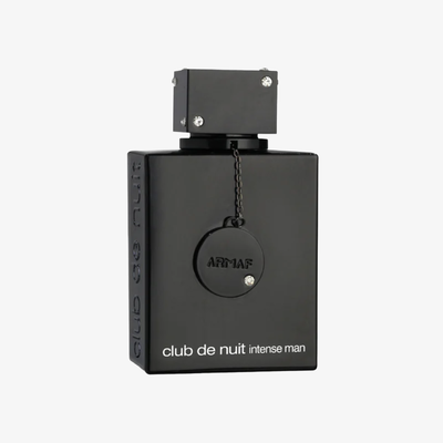 CLUB DE NUIT INTENSE MAN