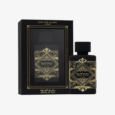 BADE'E AL OUD OUD FOR GLORY
