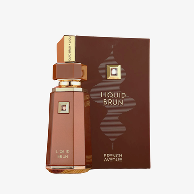 LIQUID BRUN