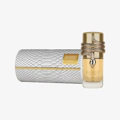 MUSAMAM WHITE INTENSE