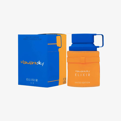  MANDARYN SKY ELIXIR