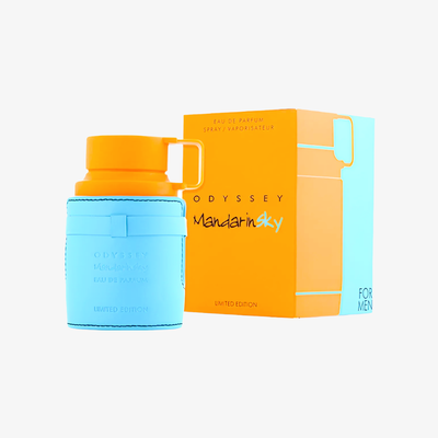 ODYSSEY MANDARIN SKY