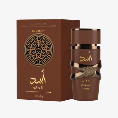 ASAD BOURBON 