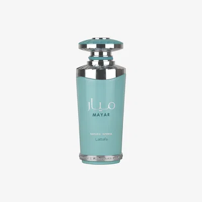 MAYAR NATURAL INTENSE