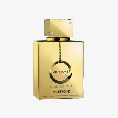 CLUB DE NUIT MILESTONE 