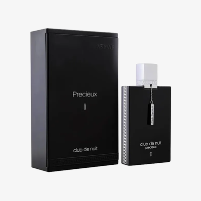 CLUB DE NUIT PRECIEUX I
