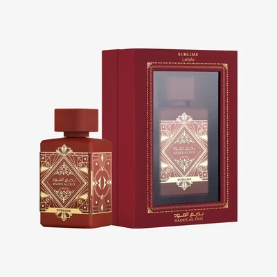 BADE'E AL OUD SUBLIME 