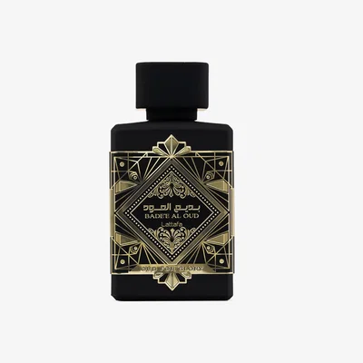 BADE'E AL OUD OUD FOR GLORY