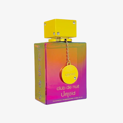 CLUB DE NUIT UNTOLD
