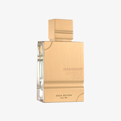 AMBER OUD GOLD EDITION