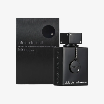 CLUB DE NUIT INTENSE MAN