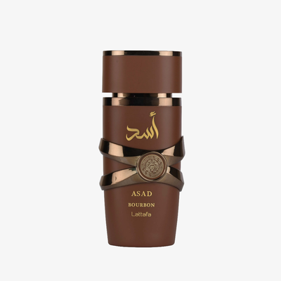 ASAD BOURBON 