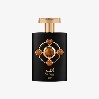 AL QIAM GOLD