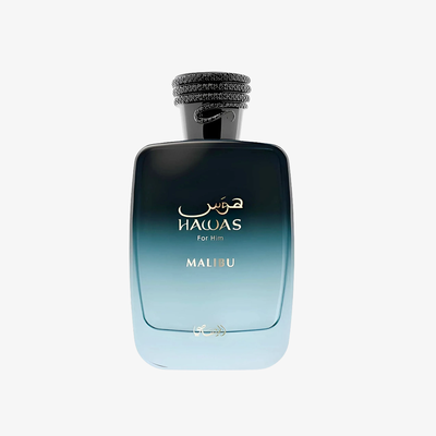 HAWAS MALIBU