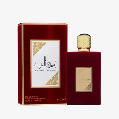 AMEERAT AL ARAB 