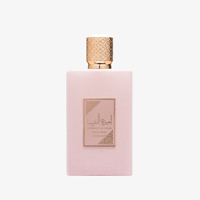 AMEERAT AL ARAB PRIVE ROSE