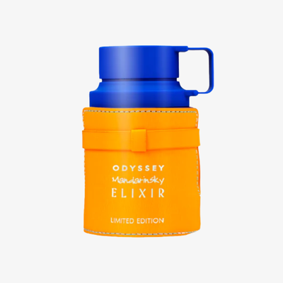  MANDARYN SKY ELIXIR