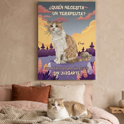 Tu Michi Ilustrado