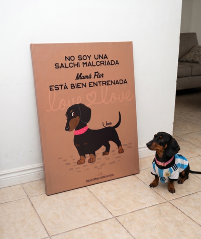 Dachshund Power