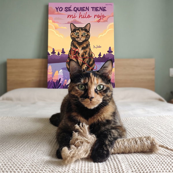 Tu Michi Ilustrado