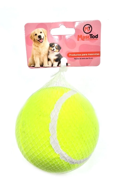 Pelota Tenis