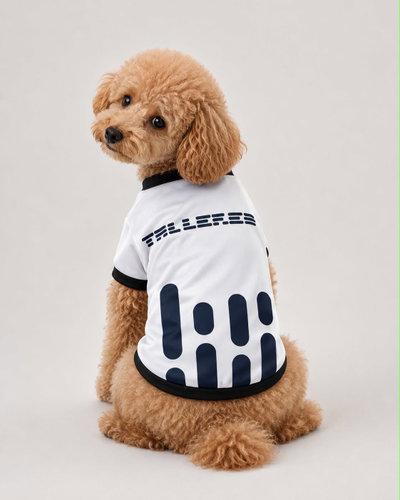 Camiseta de Talleres para perros | Ropa para perros