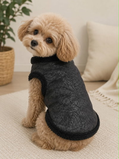 Abrigo Gamulan para perros 