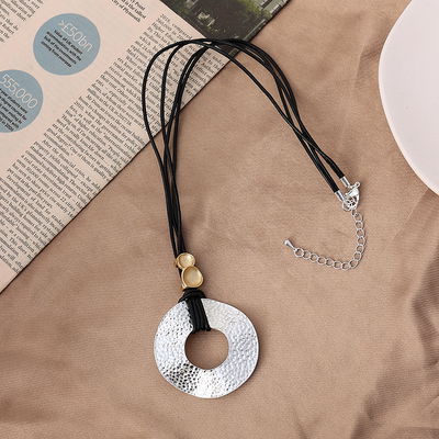 Collar Largo Sofía Libre de Níquel