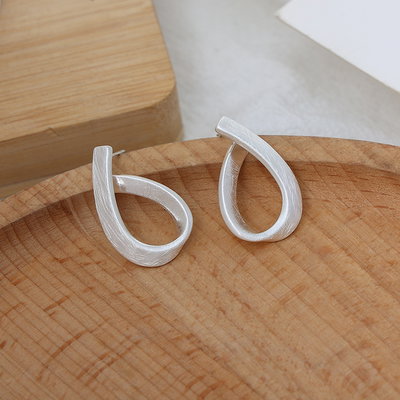 Aros Pasantes Benedicta de Aleación de Zinc Libres de Níquel