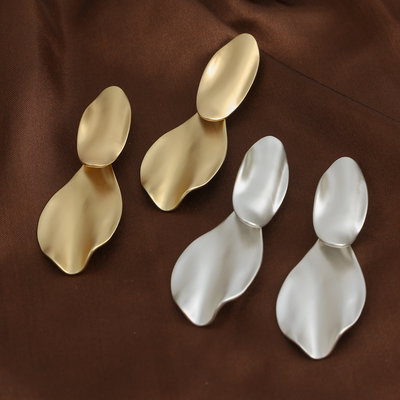 Aros Pasantes Colgantes De Aleación De Zinc Goton