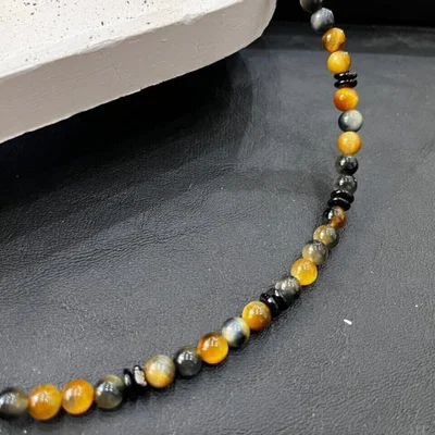 Collar Ojo de Halcon 6mm | NEMProteccion