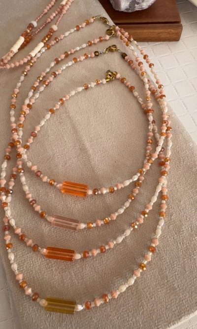 Collar PERSIK
