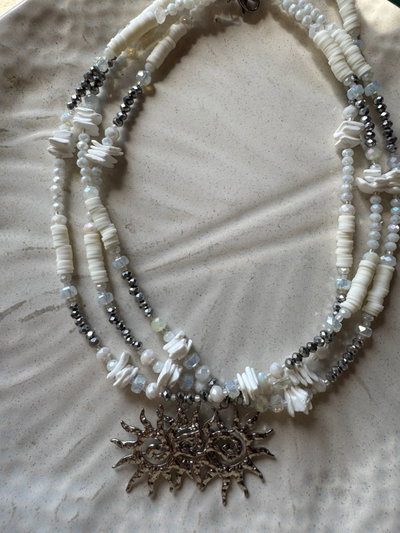Collar SUN