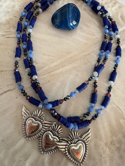 Collar Ariel