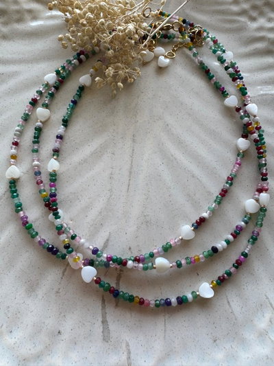 Collar Aura