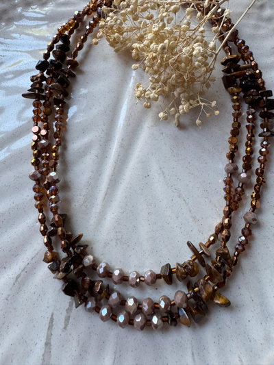Collar MARROC
