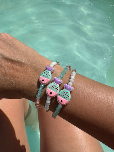 Pulsera Santorini