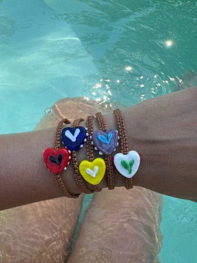 Pulsera MALTA