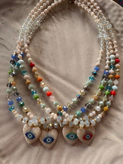 Collar PARIS