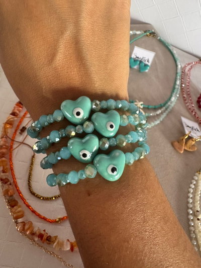 Pulsera CRETA