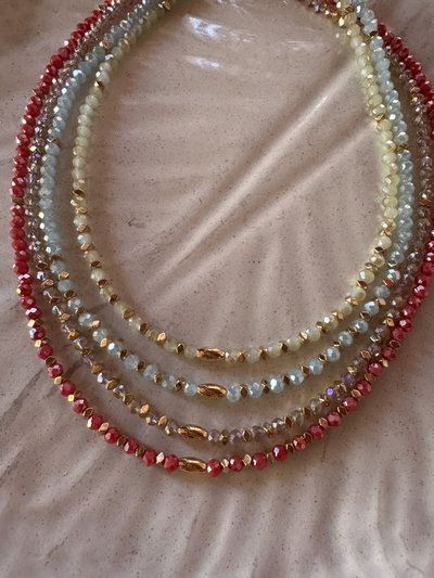 Collar GILI
