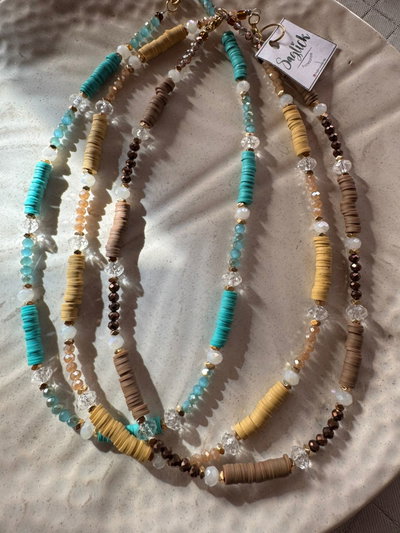 Collar Singapur