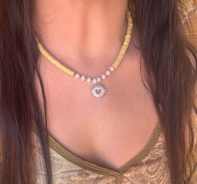Collares Amulet