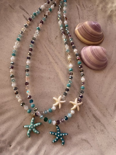collar BAHIA
