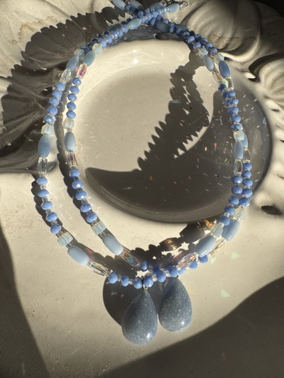 Collar ANGELA 