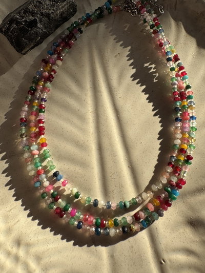 Collar SHARMA