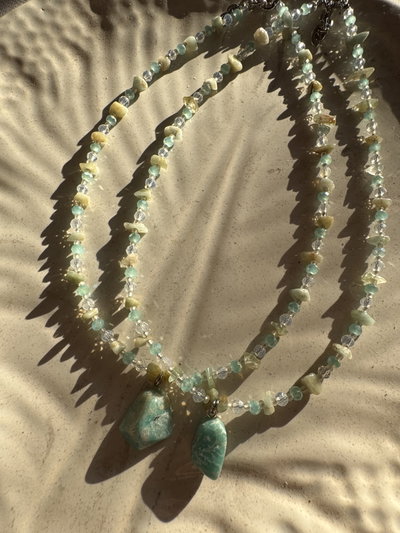 Collar CAPRI