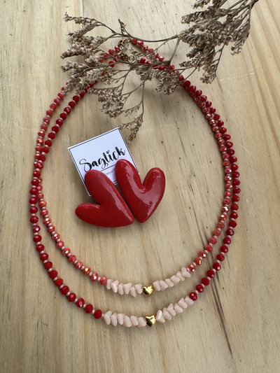 Collar PIRI (ÚNICO)