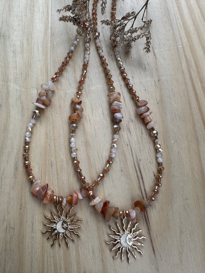 Collar APOLO 